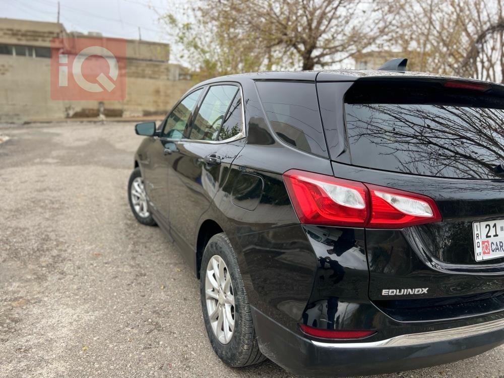 شيفروليه إكوينوكس